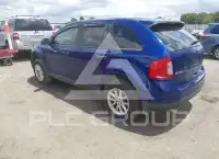 2013 Ford EDGE photo