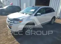 2013 Ford EDGE фото