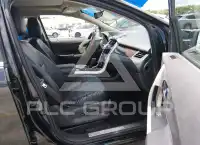 2013 Ford EDGE photo