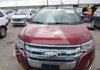 2013 Ford EDGE photo