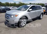 2013 Ford EDGE фото
