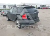 2013 Ford EDGE фото