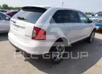 2013 Ford EDGE photo