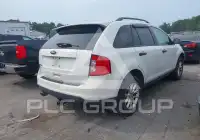 2013 Ford EDGE фото