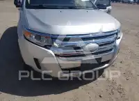 2013 Ford EDGE фото