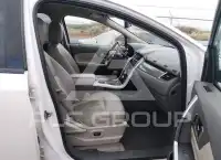 2013 Ford EDGE фото