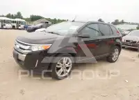 2013 Ford EDGE фото
