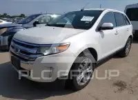 2013 Ford EDGE photo