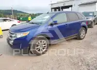 2013 Ford EDGE photo