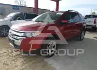 2013 Ford EDGE фото