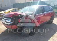 2013 Ford EDGE фото