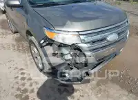 2013 Ford EDGE фото