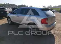 2013 Ford EDGE photo