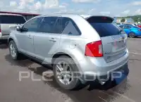 2013 Ford EDGE фото