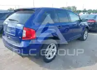 2013 Ford EDGE фото