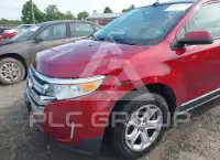 2013 Ford EDGE photo