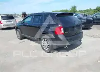 2013 Ford EDGE фото