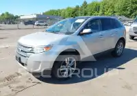2013 Ford EDGE фото