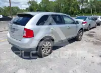2013 Ford EDGE фото