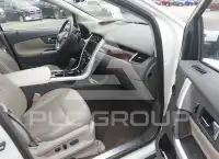 2013 Ford EDGE photo