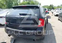 2013 Ford EDGE фото
