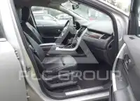 2013 Ford EDGE фото