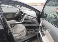 2013 Ford EDGE фото