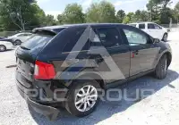 2013 Ford EDGE фото
