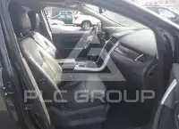 2013 Ford EDGE photo