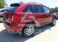 2013 Ford EDGE фото
