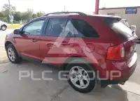 2013 Ford EDGE фото