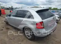 2013 Ford EDGE photo