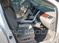 2013 Ford EDGE photo