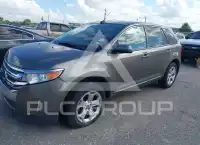 2013 Ford EDGE photo