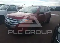 2013 Ford EDGE фото