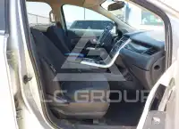 2013 Ford EDGE фото