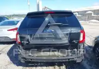 2013 Ford EDGE фото