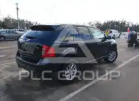 2013 Ford EDGE фото