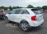 2013 Ford EDGE photo