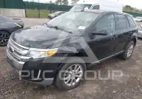 2013 Ford EDGE photo