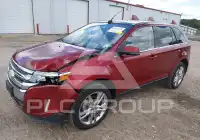2013 Ford EDGE фото