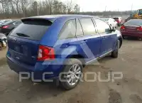 2013 Ford EDGE фото