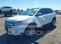 2013 Ford EDGE фото