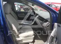 2013 Ford EDGE photo