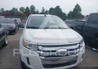 2013 Ford EDGE фото