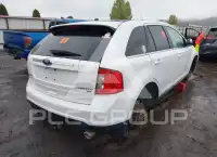2013 Ford EDGE фото