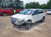 2013 Ford EDGE photo