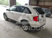 2013 Ford EDGE фото