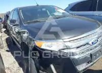 2013 Ford EDGE photo