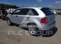 2013 Ford EDGE фото